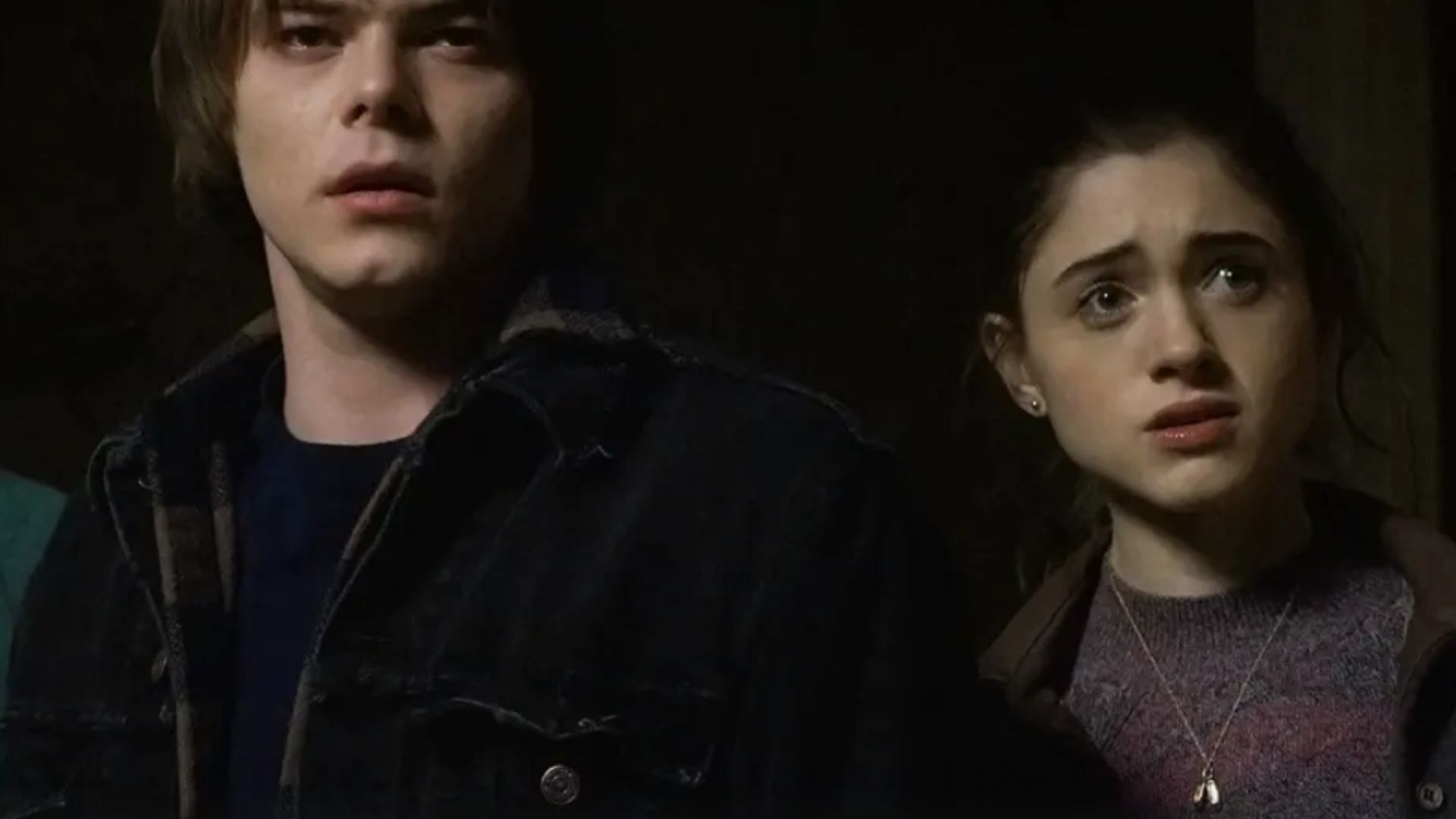 A still image from the trailer of the series (Image via Netflix)